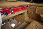 Mercedes-Benz 300 SL Roadster 1962 года